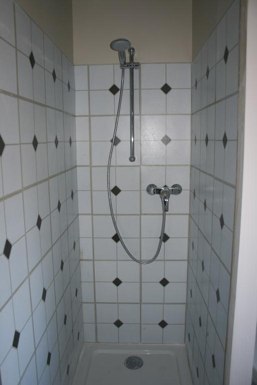 ホテルLes 4 Vallees アルベールヴィル 部屋 写真